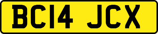 BC14JCX