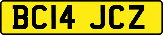 BC14JCZ