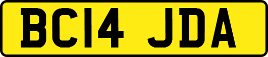 BC14JDA