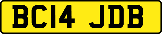 BC14JDB