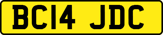 BC14JDC