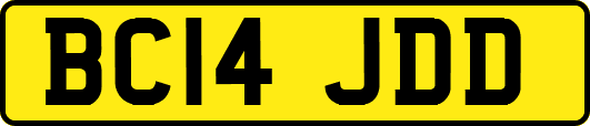 BC14JDD