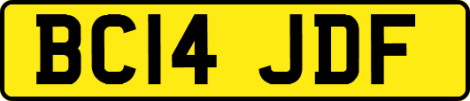 BC14JDF