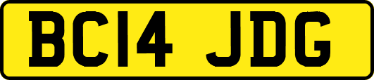BC14JDG