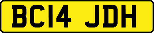 BC14JDH
