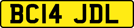 BC14JDL