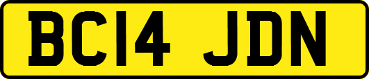 BC14JDN