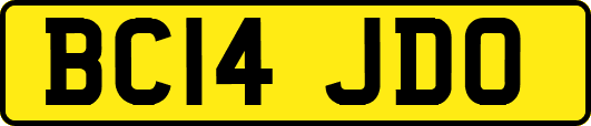 BC14JDO