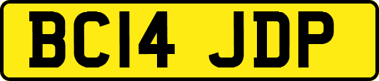 BC14JDP
