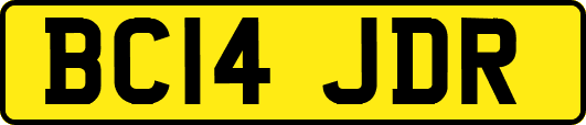 BC14JDR