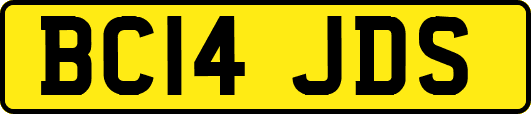 BC14JDS