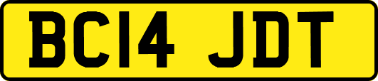 BC14JDT