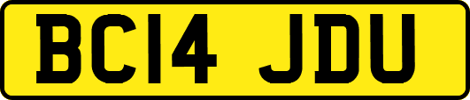 BC14JDU