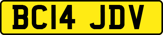 BC14JDV