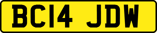 BC14JDW