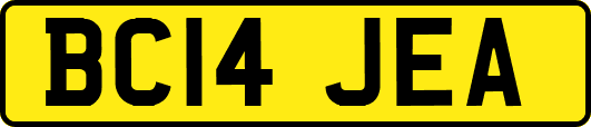 BC14JEA