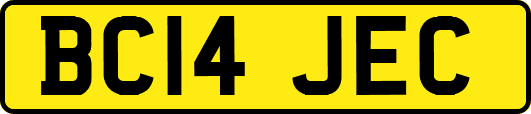 BC14JEC