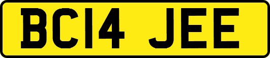 BC14JEE