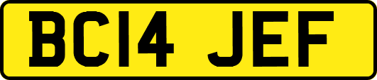 BC14JEF