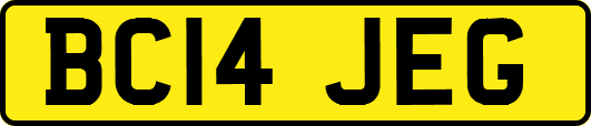 BC14JEG