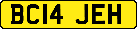 BC14JEH