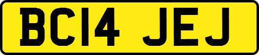 BC14JEJ