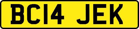 BC14JEK