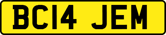 BC14JEM