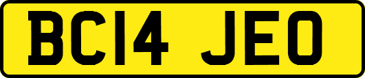 BC14JEO