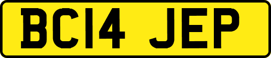 BC14JEP