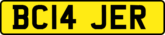 BC14JER