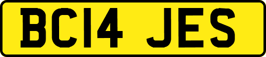 BC14JES