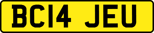 BC14JEU