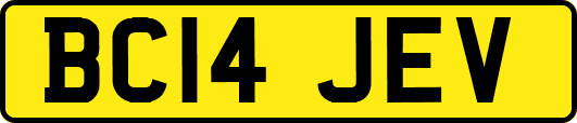 BC14JEV