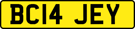 BC14JEY