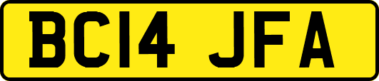 BC14JFA