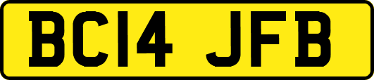 BC14JFB
