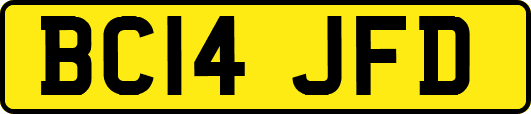 BC14JFD