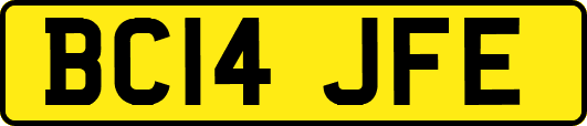 BC14JFE