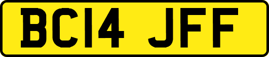 BC14JFF