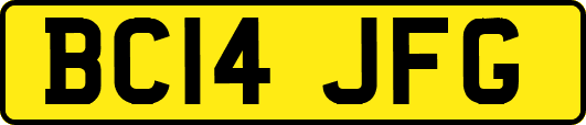 BC14JFG