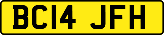 BC14JFH
