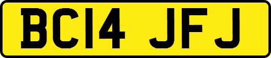 BC14JFJ