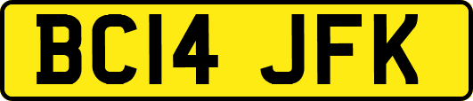 BC14JFK