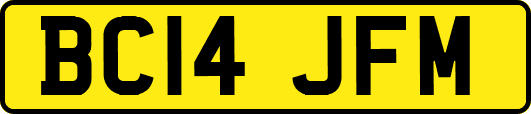 BC14JFM