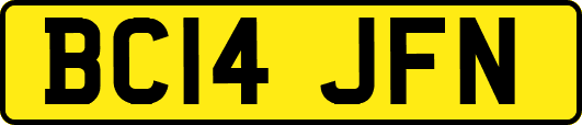 BC14JFN