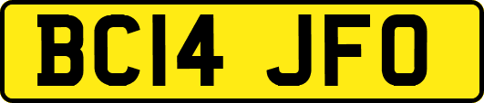 BC14JFO