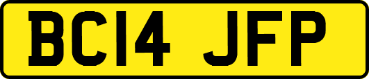BC14JFP