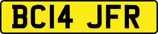 BC14JFR