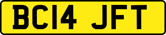 BC14JFT